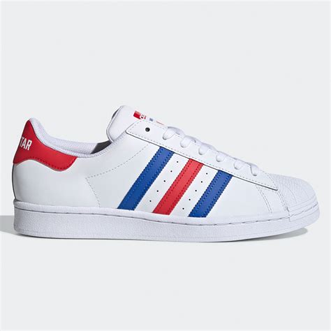 men's adidas originals superstar shoes.